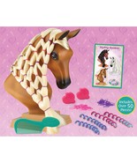 Breyer Sunset Mane Beauty Styling Head Retired New in Box 7402 - $40.69 CAD