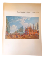 The Stephen Girard Collection: A Selective Catalog by Robert Schwartz 1980 - £10.86 GBP