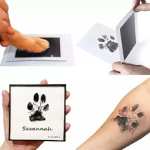 Pet-Safe Pawprint Printing Pad - £25.92 GBP+