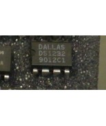 DS1232 Manu:  DALLAS Encapsulation:DIP-8,Low Power MicroMonitor Chip - $5.40 CAD