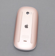 Genuine Apple Magic Mouse 2 A1657 Bluetooth Mouse - Pink image 8