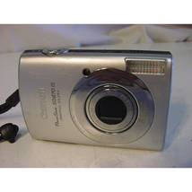 Canon Powershot SD870IS Digital Elph Camera - £78.31 GBP
