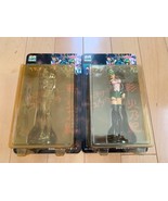 Sai Hinoki Figure SRDX Series Lot of 2 Yujin GaoGaiGar Game Manga Betterman - $2,253.24 MXN