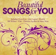 Various Artists : Beautiful Songs for You CD (2013) Pre-Owned - £12.03 GBP