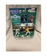 Peyton Manning Starting Lineup Classic Doubles — Factory Sealed —  2000 ... - £27.25 GBP