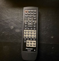 Pioneer VXX2702 DVD Player Remote DV-333 DV-340 DV-341 DV-343 DV-440 DV-444 - $12.64