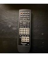 Pioneer VXX2702 DVD Player Remote DV-333 DV-340 DV-341 DV-343 DV-440 DV-444 - $12.64