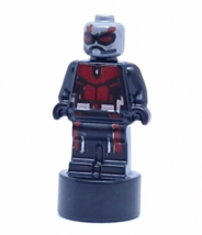 Lego Super Heroes Ant-Man &quot;Mini&quot; Minifigure Upgraded Suit Marvel Avenger - $5.81
