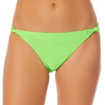 No Boundaries ~ XL (15-17) ~ Knot Detail ~ Green ~ Bikini ~ Lined ~ Swim... - $14.96