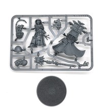 Grey Knights Brotherhood Librarian Terminator Warhammer 40k Space Marine... - €35,71 EUR