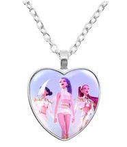 KPop Demon Hunters Necklace - $271.14 MXN