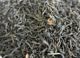 Teas2u China &#39;Fuzhou&#39; Jasmine Scented Loose Leaf Green Tea (16oz/454 grams) - £15.99 GBP