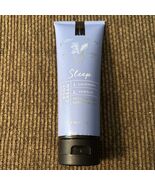 Bath &amp; Body Works Aromatherapy SLEEP Lavender Cedarwood Body Cream 8oz ~New - $21.24