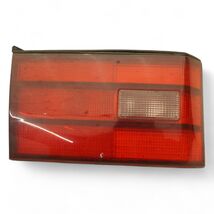 90-94 Lexus Ls400 Xf10 Taillight Brake Stop Tail Lamp Lid Inner Rear Lef... - $211.68