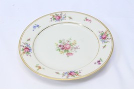 Tirschenreuth Bavaria The Queens Rose  14-1/2&quot;  Oval Platter  4416 - $16.65