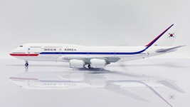 Republic Korea Air Force Boeing 747-8I HL7643 JC Wings LH2SKAF346 LH2346 1:200 - £151.39 GBP