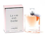 Lancome La Vie Est Belle Eau De Parfum Spray, Perfume for Women, 2.5 oz - $110.79