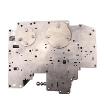 Ford Mustang F150 Explorer 4R70W 4R75W Transmission Valve Body 2000 up image 6