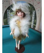 Treasury Collection Paradise Galleries Doll from The Premiere Ed Rachel New - $143.40 CAD