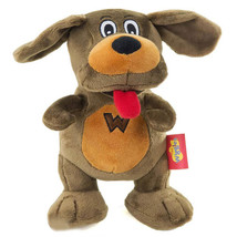 Wiggles 25cm Wags Plush Toy - £25.26 GBP