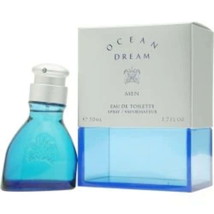 Ocean Dream Eau De Toilette Spray For Men - €33,47 EUR