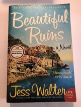 Beautiful Ruins: A Novel - 9780061928178, Jess Walter, paperback - €1,45 EUR