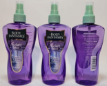 (3 Bottles) Body Fantasies Twilight Mist Fragrance Body Spray 8 Fl Oz - $31.67