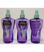 (3 Bottles) Body Fantasies Twilight Mist Fragrance Body Spray 8 Fl Oz - £25.25 GBP