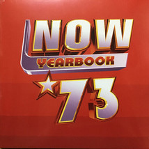 Various - Now Yearbook 1973 (3× Red Vinyl LP 2023, Compilation, Gatefold) - £34.04 GBP