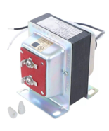 Doorbell Transformer for, Ring Video Pro, Nest 24V 40VA Thermostat, Powe... - $20.16 CAD