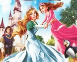 The Swan Princess A Royal Family Tale DVD | Region 4 &amp; 2 - £11.17 GBP
