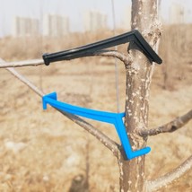 Tree Spreaders Fruit Tree Limb Spreader 30Pieces Apple Tree, Blue And Black - $39.99