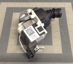 GE Dishwasher Drain Pump 265D2756P002 WD26X21697 - $34.60