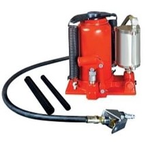 Astro Pneumatic 20 Ton Air/Manual Bottle Jack - $507.99