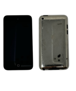 Apple A1367 iPod Touch 4th Generation WiFi 32 GB MP3 Bluetooth Silver RE... - $20.87 CAD