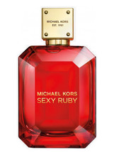 Michael Kors Sexy Ruby - Eau de Parfum - £145.14 GBP