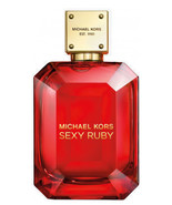 Michael Kors Sexy Ruby - Eau de Parfum - £148.23 GBP