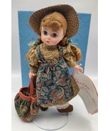 Madame Alexander Anne Series Anne At the Station with Stand - $32.93 CAD