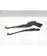 03 Mercedes R230 SL500 SL55 windshield wiper arm set - $38.35 CAD