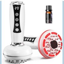 4 in 1 Body Sculpting Machine, Anti Cellulite Massage Tool,Lymphatic Dra... - $71.99