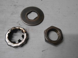 1996 Ford Ranger Front Right Or Left Spindle Nut - $29.99