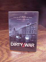 Dirty War DVD, Used, NR, from HBO Films, 2005 - $5.95