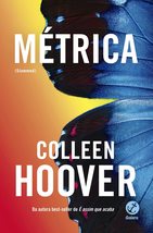 Métrica (Vol. 1 Slammed) [Paperback] Colleen Hoover and Priscila Catão - £28.47 GBP