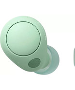 Sony WF-C700N True Wireless REPLACEMENT EARBUD Sage RIGHT WFC700 #78 - $16.44