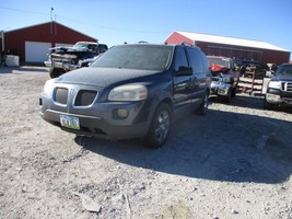 Blower Motor SV6 Front Fits 01-09 MONTANA 1613238 - $84.14