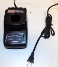 Craftsman 315.CH2020 12V - 19.2V Battery Charger &amp; Maintainer - $19.58