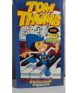 Tom Thumb (VHS) - $6.74 CAD
