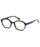 Gant Rugger Ebbets Eyeglasses Michael Bastain 47-18-140 New Tortoiseshel... - $74.25