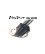 Hormann 5500 Silent Drive DC Garage Door Opener Soft Start/Stop Quiet Op... - $5,607.27 MXN