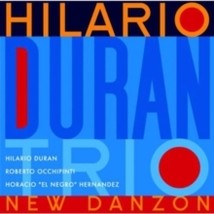 Hilario Duran New Danzon - Cd - $24.51